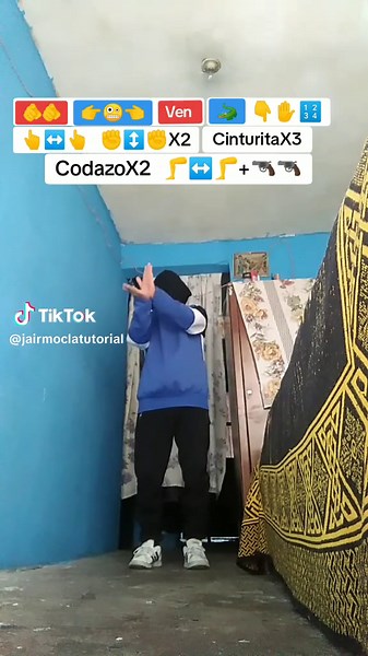 #lupita #dance #baile🎶 #tutorial #tutoriales #baile #fyp #parati #Viral