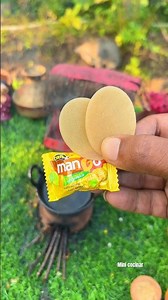 Miniature Panipuri vs Chocolate #shorts #ytshorts #minicocinar