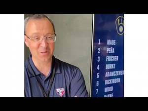 Jim Callis of MLB Network on Dynasty League Baseball Powered by Pursue the Pennant