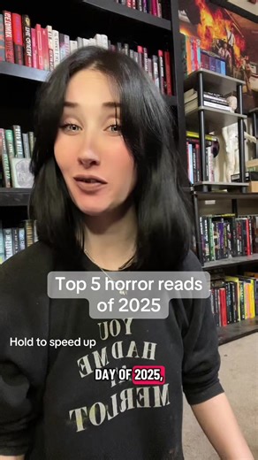 Top 5 Must-Read Horror Books for Enthusiasts