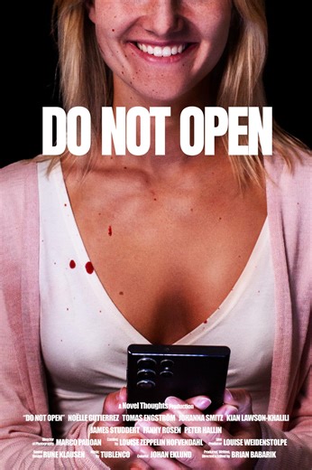 'Do Not Open' Gets New Trailer Ahead Of Digital Debut On Nov. 12 -