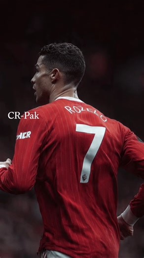 The Day Physics Failed CR7... 🐐
