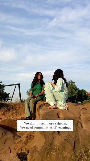 12K views · 43 reactions | Imagine a world where learning is a...