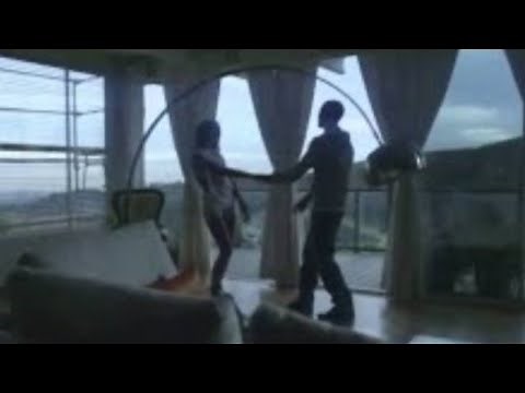 Quincy - Stay Awhile ft. Kendre [Official Video]