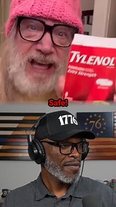 185K views · 6K reactions | I don't know if this guy is trolling or not, but either way, we've already seen examples of TDS sufferers risking their lives just to prove something. I'm willing to bet that there really are people out there who would guzzle entire packs of Tylenol just to "own" Trump. . . . #TrumpDerangementSyndrome #Tylenol #TDS #trolling #stupidity #commentary #ABL | Anthony Brian Logan - ABL | Facebook