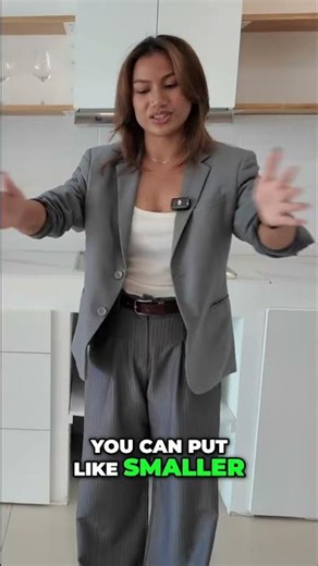 Dream Kitchen: Open Concept Island & Bar Ideas #shorts