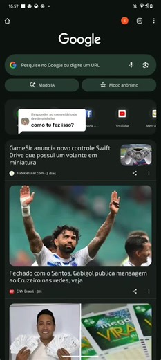 Acesso à Conta Xbox e MSA em Português