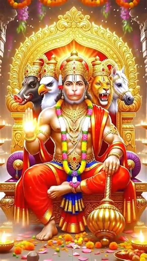 🙏🙏Gyan Sagar!!!🙏🙏😊 #shortsfeed #ytshorts #shorts #hanumanchalisa