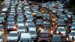 Simulation Helps Control, Manage Traffic