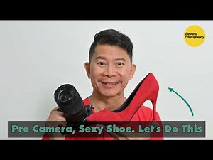 Simple 3-Light Setup For Product Photographers