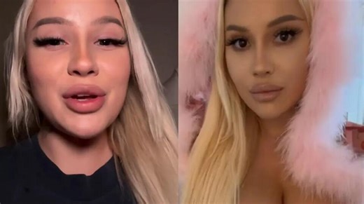 Kylie Page tributes praise her 'bright light' as adult star dies aged 28 - NewsBreak