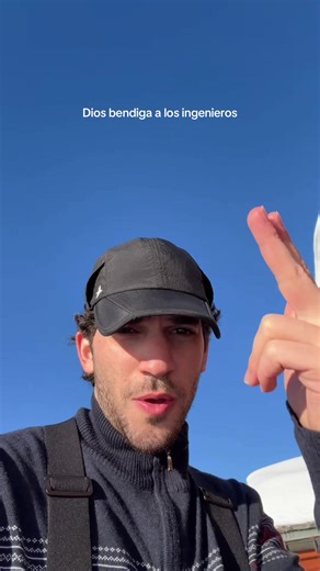 el ingeniero de tu corazon | el ingeniero