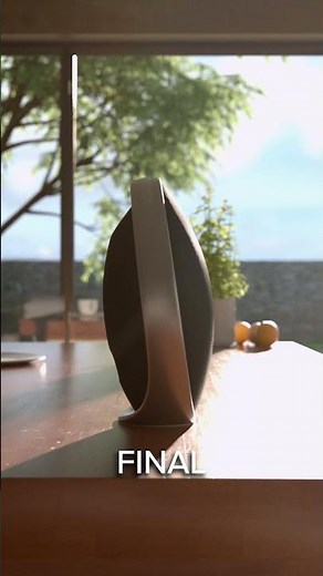 HARMAN KARDON ONYX STUDIO 9 // VFX BREAKDOWN