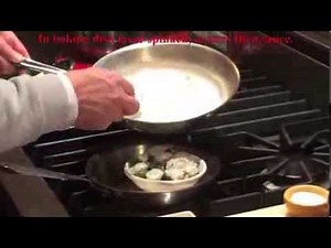 How to Make Oysters Rockefeller