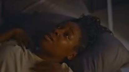 The sweat began... and you had hours to live