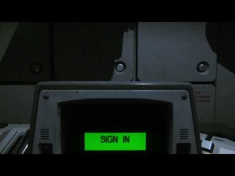 Alien isolation ps4 pro gameplay pt 40