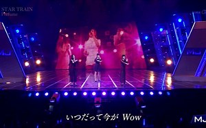 Perfume / STAR TRAIN／20151109 MJ