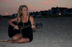 Wall High Singer Cari Fletcher's Second Live TV Performance