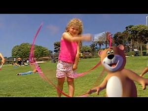 Skip To My Lou Song Sing Along | Nursery Rhymes Kids Songs | From Baby Genius