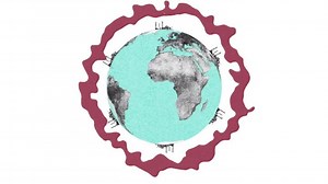 Human action took a sledgehammer to the Earth’s carefully balanced carbon cycle. The damage is not irrevocable, but as #COP26 begins, watch our film to learn why only humans can fix it https://econ.st/3GxHNDw | The Economist