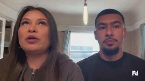 Sign language birthday surprise goes viral