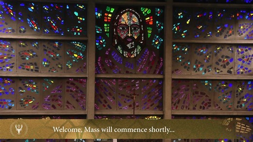 Conventual Mass on the Second Sunday in Ordinary Time – 18th January 2026 | Buckfast Abbey