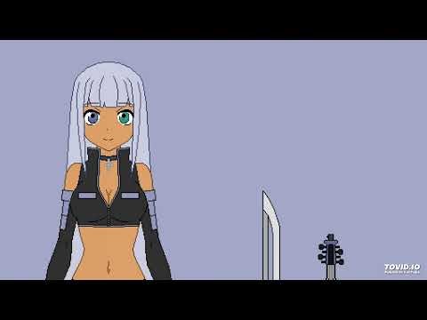 Helena's Theme Raven's Requiem