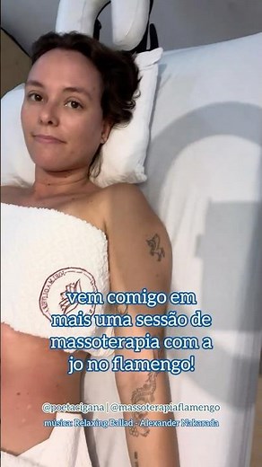 benefícios da massagem modeladora "queima gordura" | massoterapia flamengo | poeta cigana