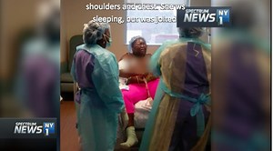 NYC Girl Recovers From Boiling Water Prank Gone Wrong