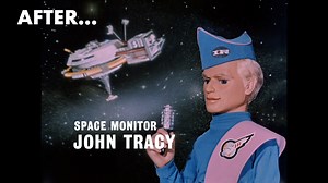 1.8K views · 49 reactions | Reloved and remastered on BritBox  Stream all 32 episodes of Thunderbirds in HD with original aspect ratio! F.A.B! Official Gerry Anderson #Thunderbirds #GerryAnderson #BritBox | BritBoxTV | Facebook