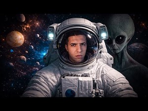 واش بصح عايشين بوحدنا فهاد الكون ؟