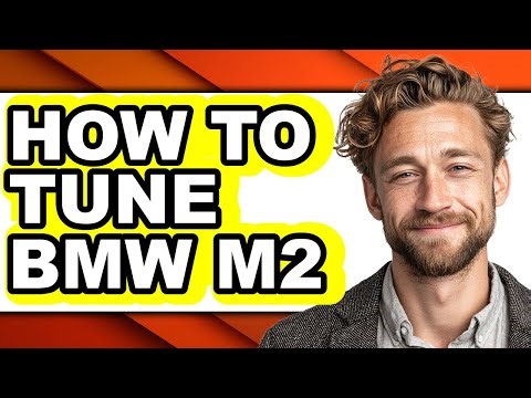 How To Tune BMW M2 - Step By Step