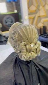 🔥 Learn the quickest, trendiest, and most creative messy hairdo techniques — step-by-step!