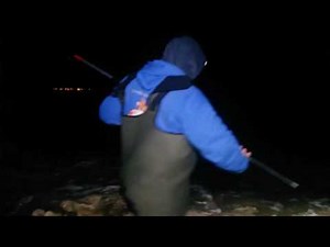 My review of the sonik sks black 14ft part 2. Casting.