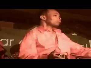 HERA MUDHO - musa juma ( OFFICIAL VIDEO).