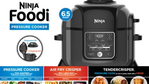 2 million appliances sold at Costco, other stores recalled after 100 injuries reported