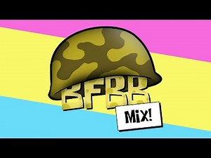 BFBBMix Trailer - Full Game Rom Hack of Battle for Bikini Bottom