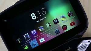 Nvidia Shield Review - SoldierKnowsBest