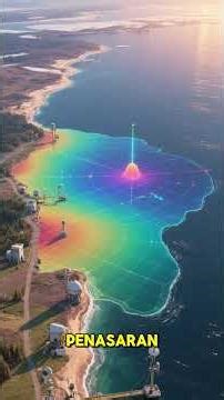 Fakta Misterius: Gravitasi Aneh di Bumi!