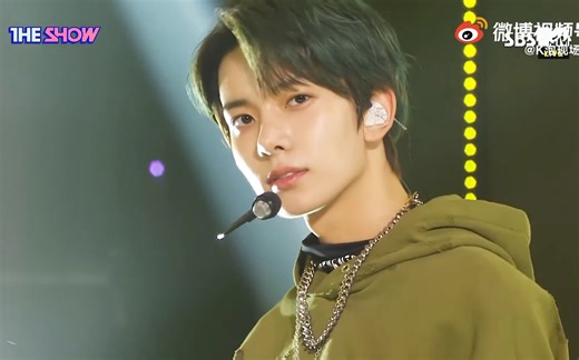 ENHYPEN《Go Big Go Home》舞台混剪版