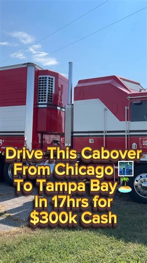 3.8M views · 37K reactions | Would you even have time to stop for fuel?﫣 #Trucking #Trucker #TruckDriver #TruckingLife #BigRig #18Wheeler #Logistics #Transportation #Freight #SupplyChain #OwnerOperator #Flatbed #TruckNation #HeavyHaul #TruckLife | BigRigTees.com | Facebook