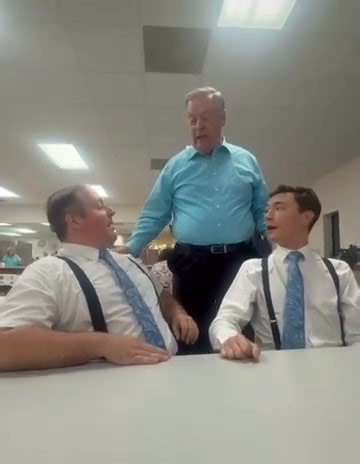 Beautiful singing! 🎶🎶🙏 The Inspirations | Vernon Greeson