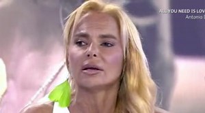 Belén Esteban arremete contra Leticia Sabater en 'Sálvame': "¡Tú eres una fresca!"