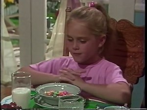 Barney: The Backyard Show [1988] - 1990 VHS Release