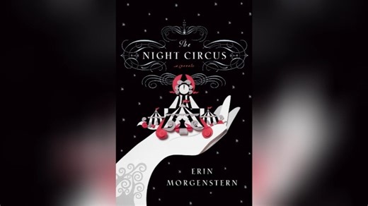 【奇幻浪漫】The Night Circus By: Erin Morgenstern