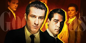 GoodFellas Is Martin Scorsese's Masterpiece