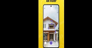 在 PC 和 Mac 上下載和運行 Ruler Camera: 測量距離（模擬器）