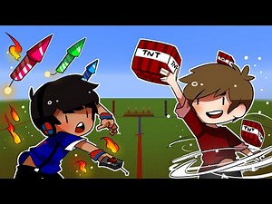 Build Swap SABOTAGE EDITION [Minecraft Minigame]