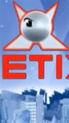 JETIX Ident