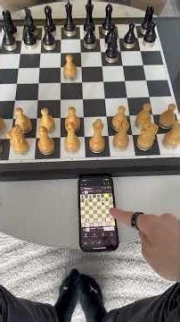 How can you play two-player AI chess?